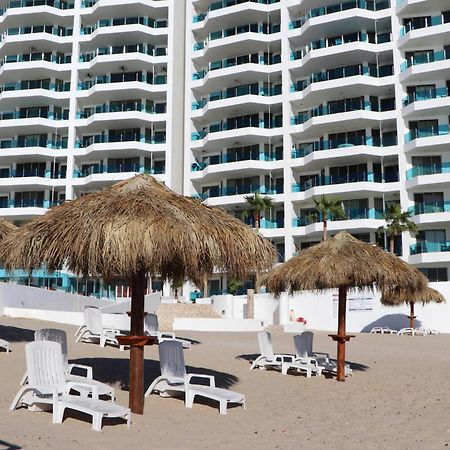 Esmeralda Beach Resort Puerto Penasco Ngoại thất bức ảnh