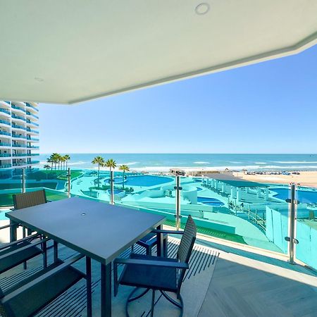 Esmeralda Beach Resort Puerto Penasco Ngoại thất bức ảnh