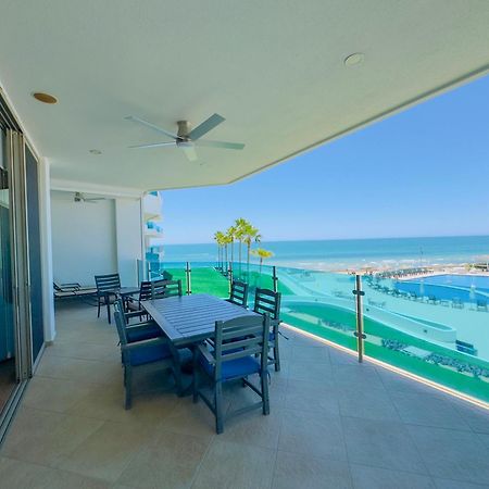 Esmeralda Beach Resort Puerto Penasco Ngoại thất bức ảnh