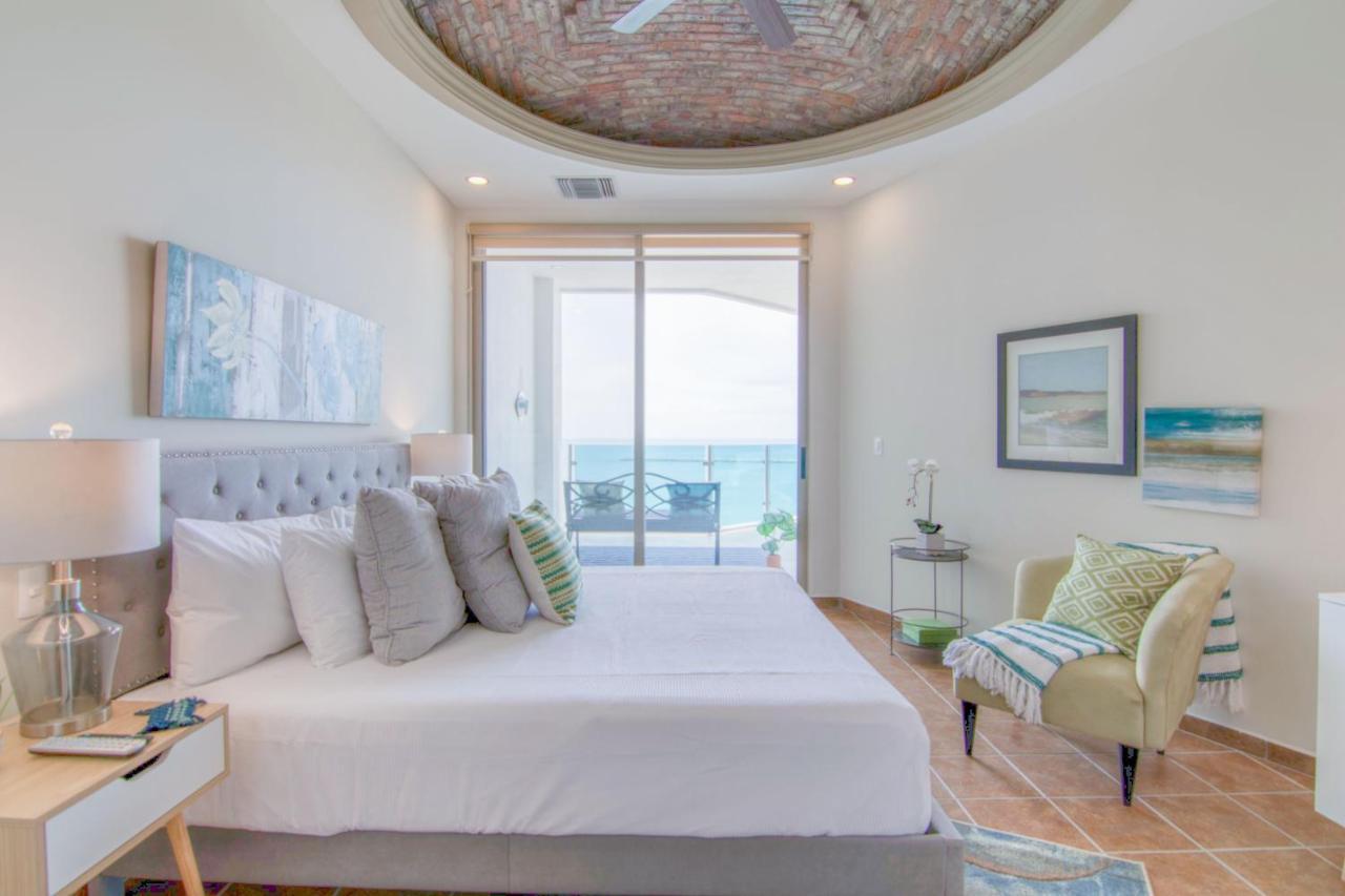 Esmeralda Beach Resort Puerto Penasco Ngoại thất bức ảnh