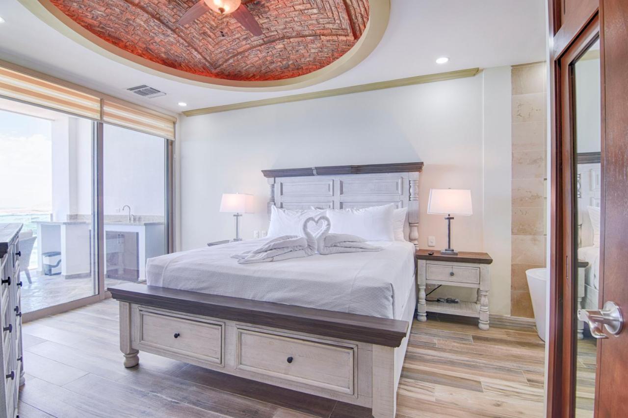 Esmeralda Beach Resort Puerto Penasco Ngoại thất bức ảnh