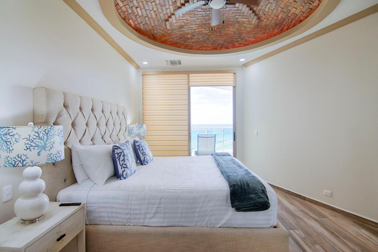 Esmeralda Beach Resort Puerto Penasco Ngoại thất bức ảnh