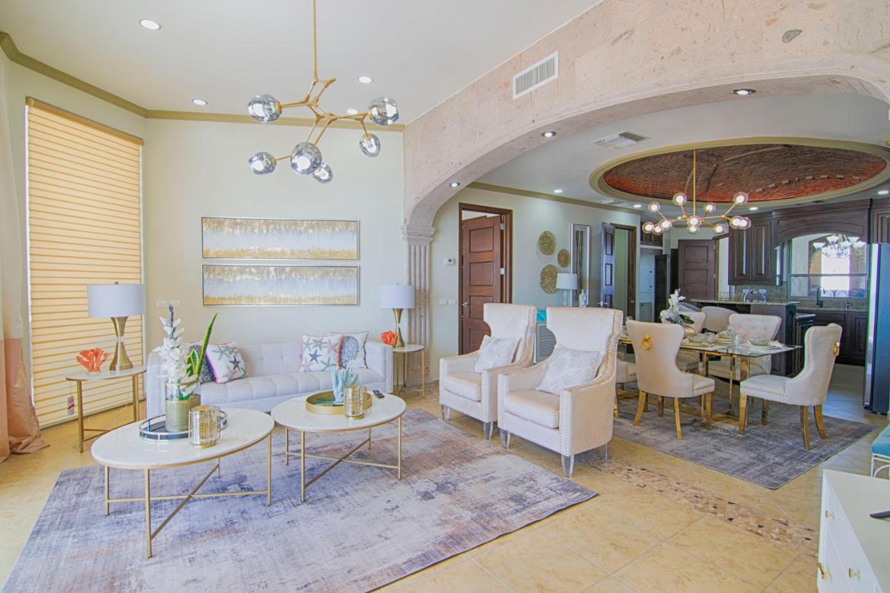 Esmeralda Beach Resort Puerto Penasco Ngoại thất bức ảnh