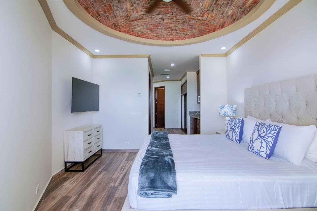 Esmeralda Beach Resort Puerto Penasco Ngoại thất bức ảnh