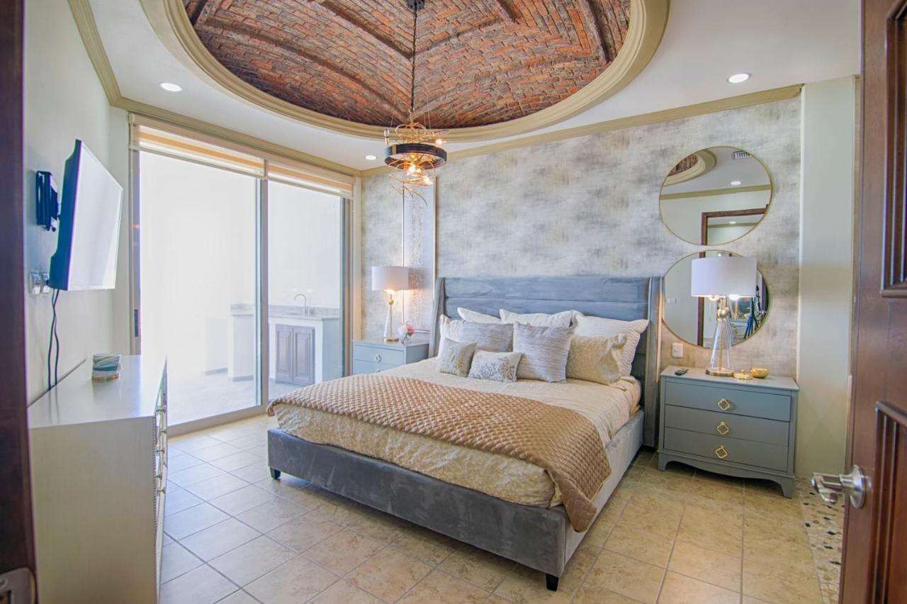 Esmeralda Beach Resort Puerto Penasco Ngoại thất bức ảnh