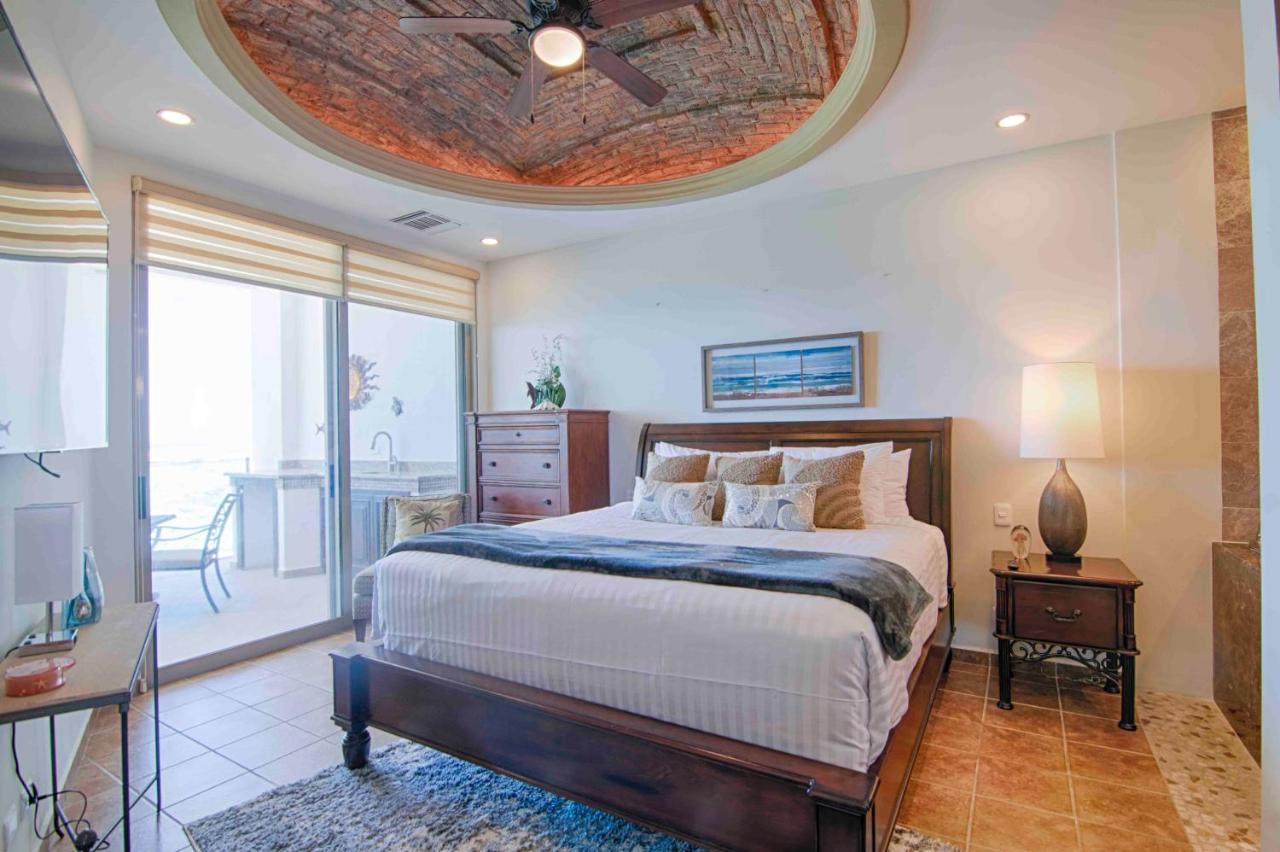 Esmeralda Beach Resort Puerto Penasco Ngoại thất bức ảnh