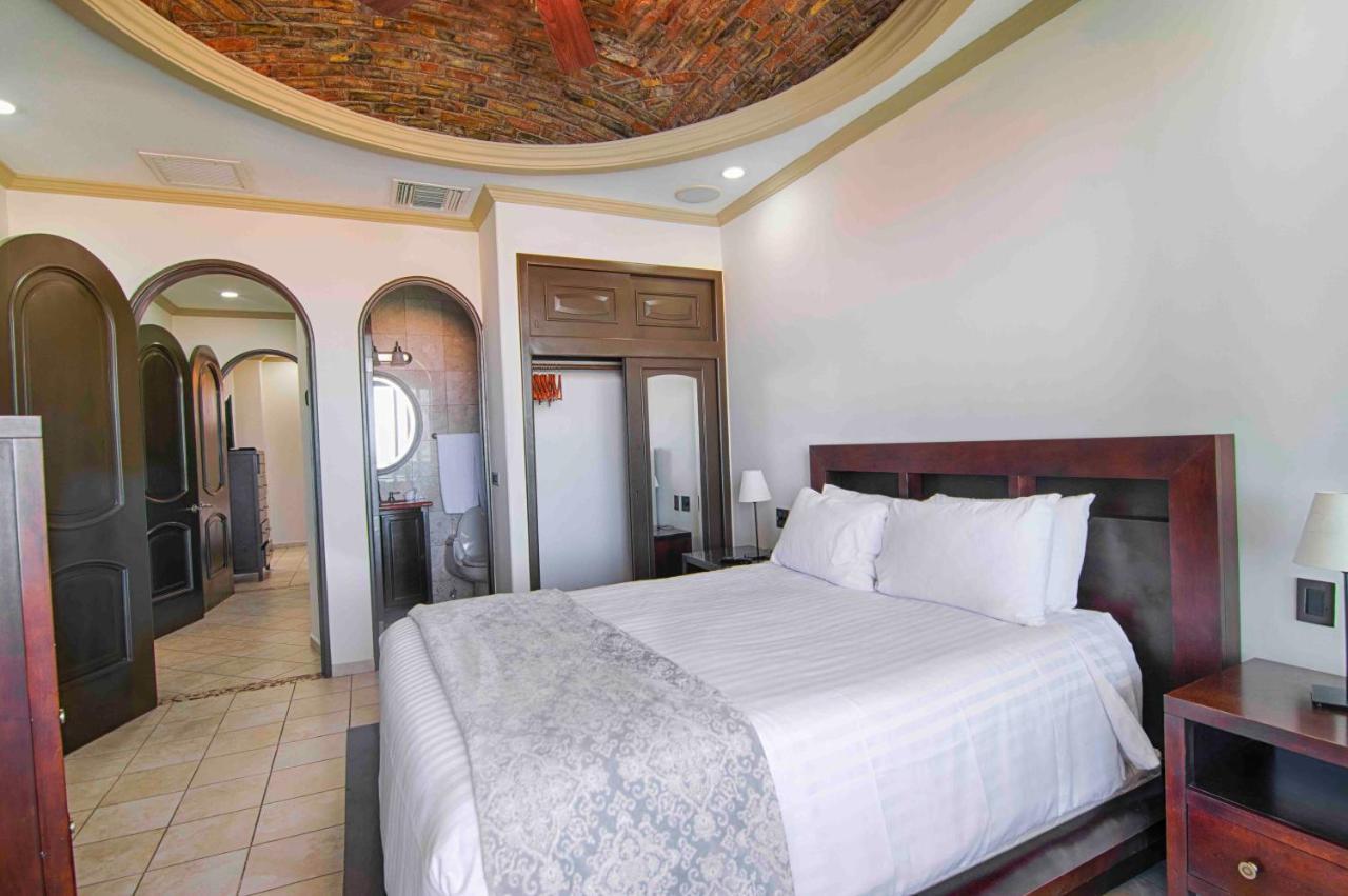 Esmeralda Beach Resort Puerto Penasco Ngoại thất bức ảnh