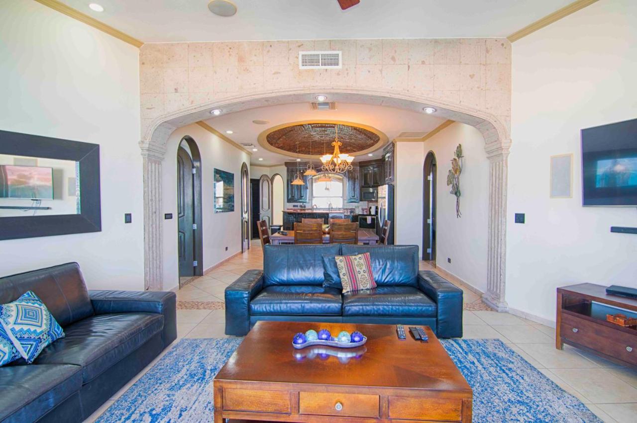 Esmeralda Beach Resort Puerto Penasco Ngoại thất bức ảnh