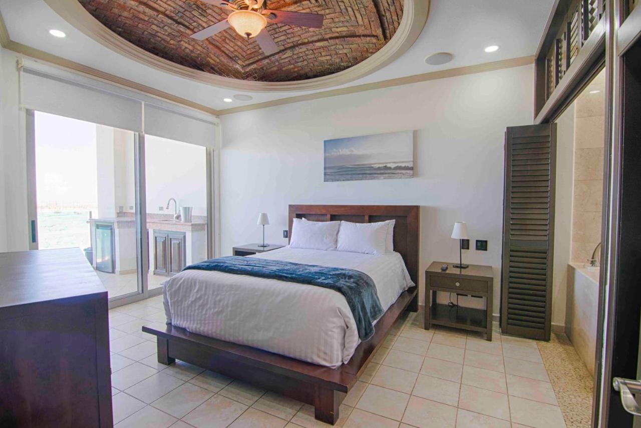 Esmeralda Beach Resort Puerto Penasco Ngoại thất bức ảnh