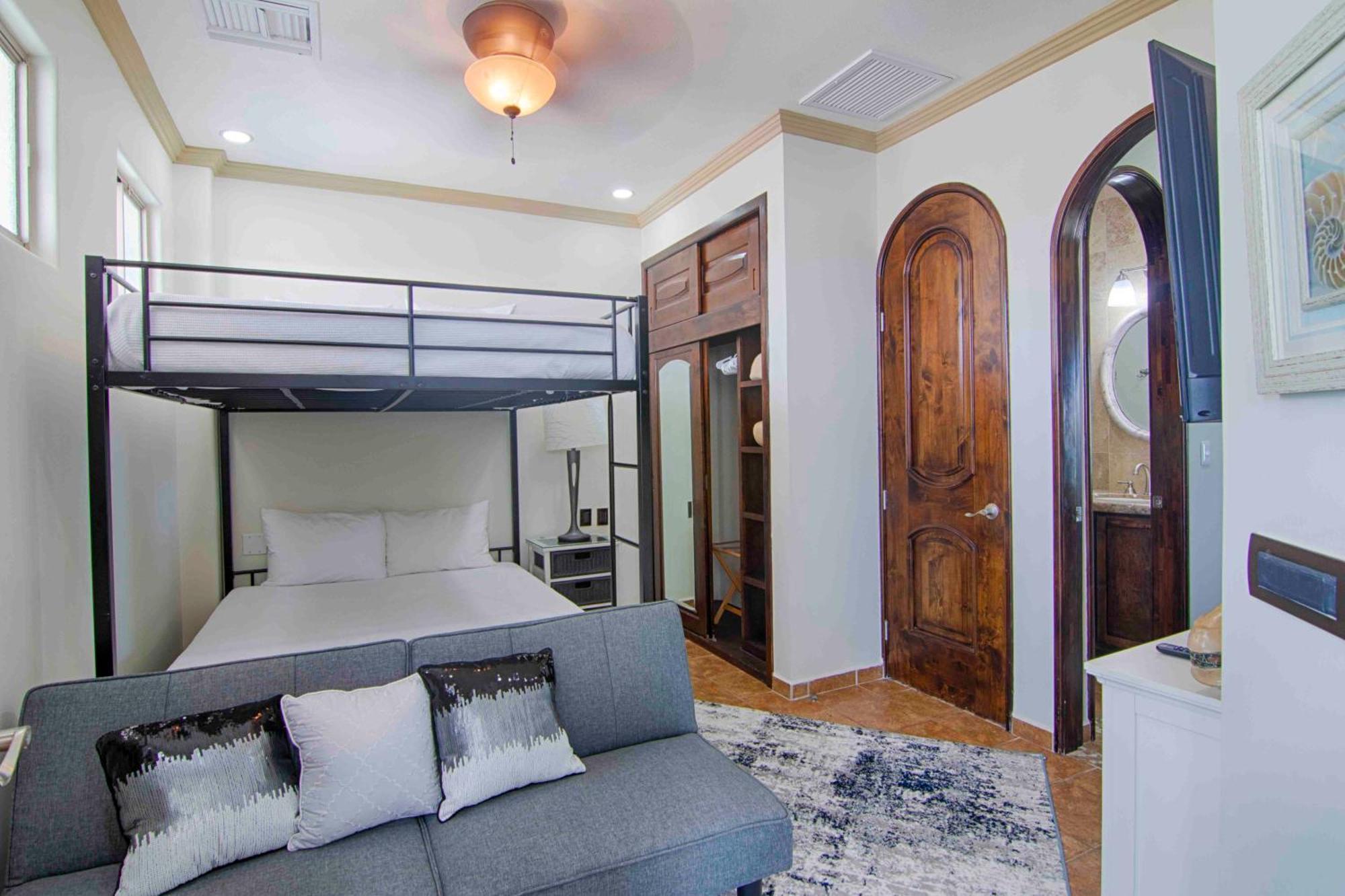 Esmeralda Beach Resort Puerto Penasco Ngoại thất bức ảnh
