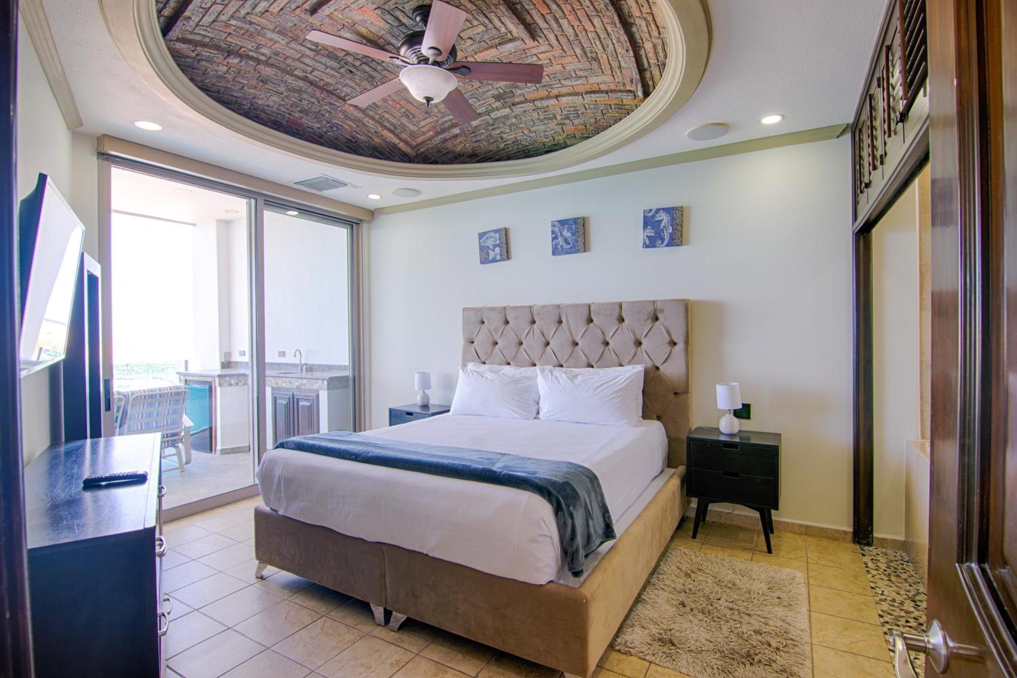 Esmeralda Beach Resort Puerto Penasco Ngoại thất bức ảnh