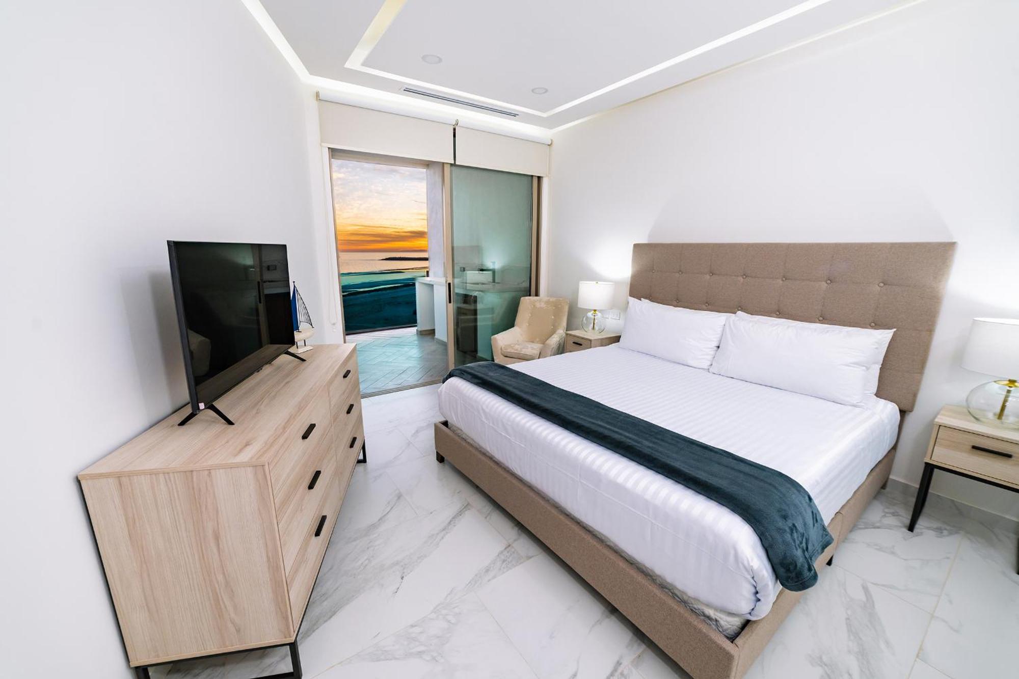 Esmeralda Beach Resort Puerto Penasco Ngoại thất bức ảnh