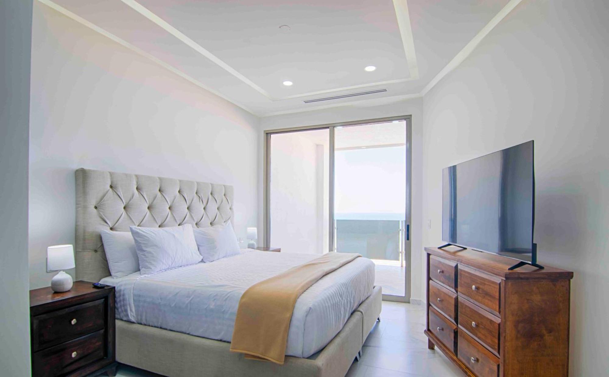 Esmeralda Beach Resort Puerto Penasco Ngoại thất bức ảnh