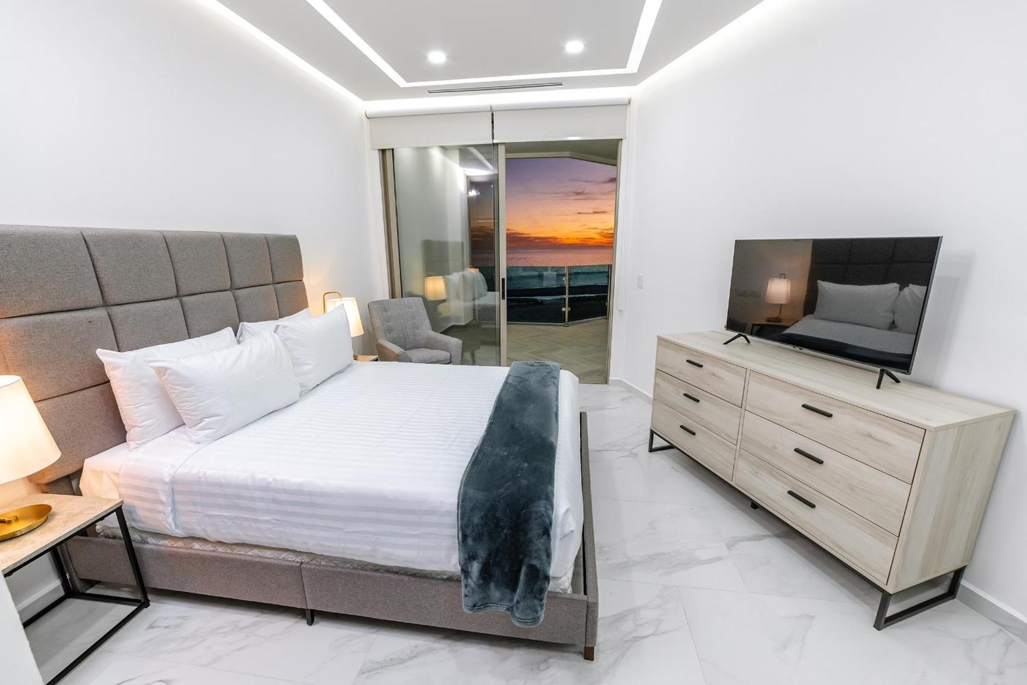 Esmeralda Beach Resort Puerto Penasco Ngoại thất bức ảnh