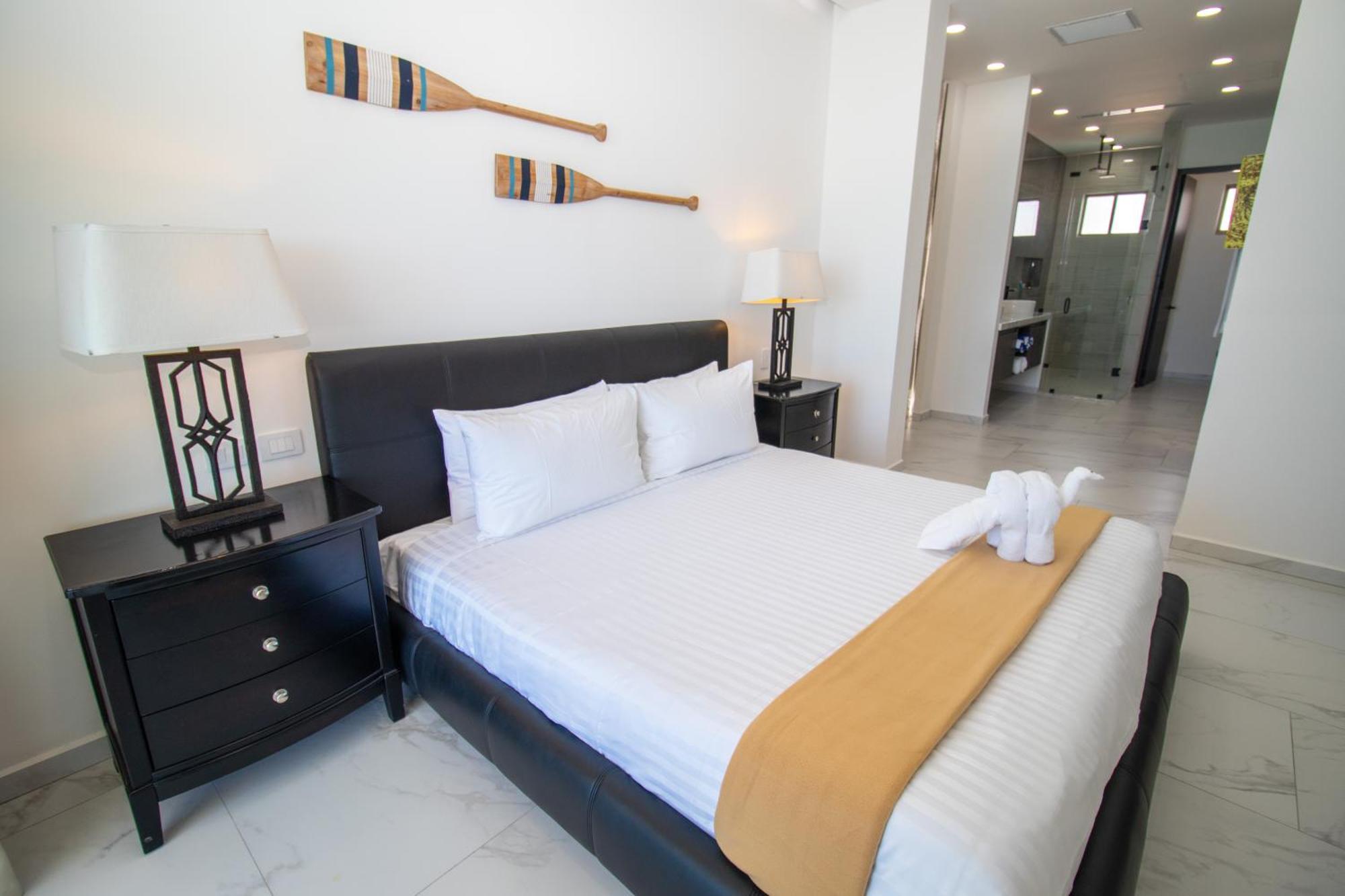 Esmeralda Beach Resort Puerto Penasco Ngoại thất bức ảnh