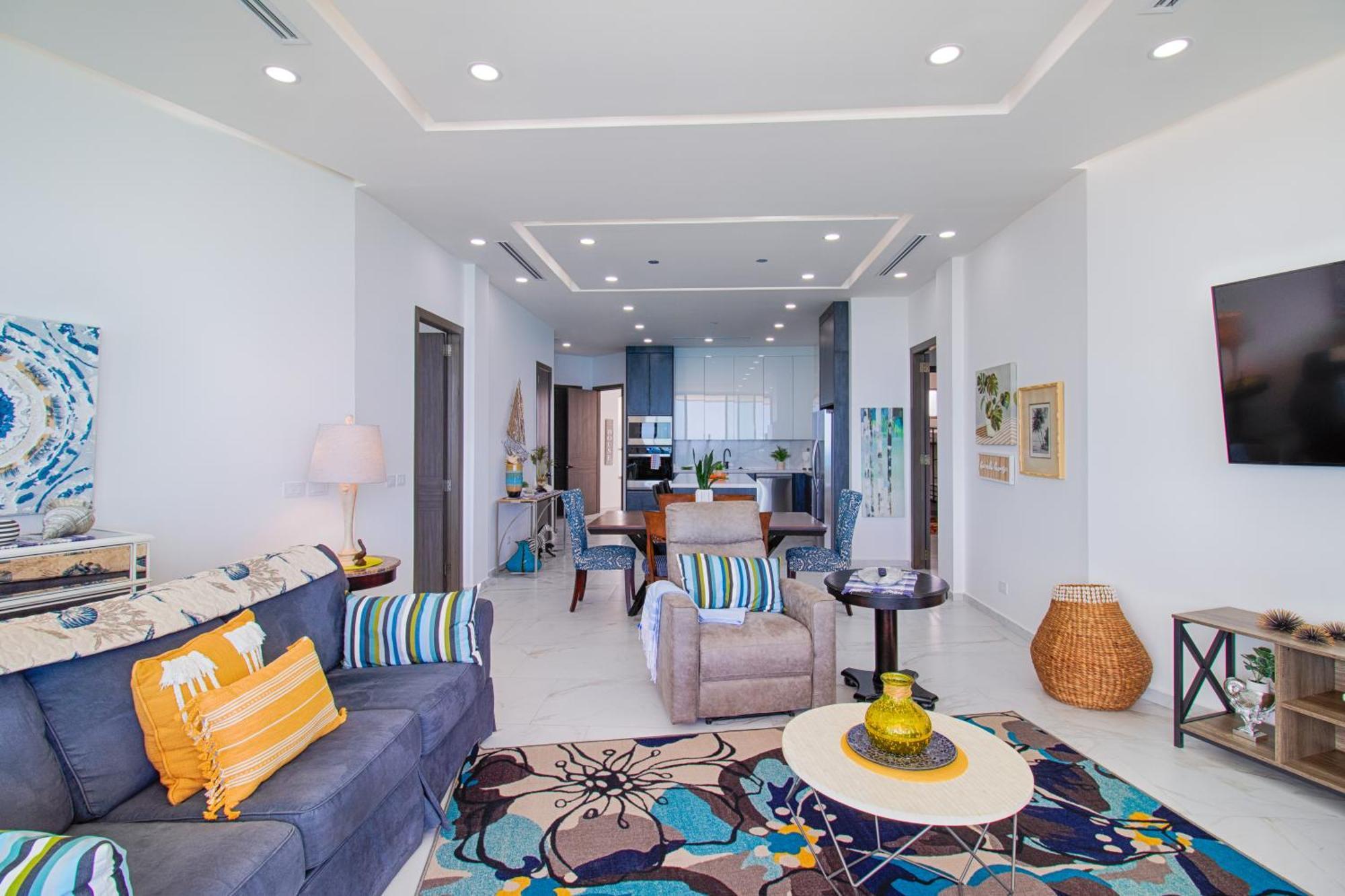Esmeralda Beach Resort Puerto Penasco Ngoại thất bức ảnh