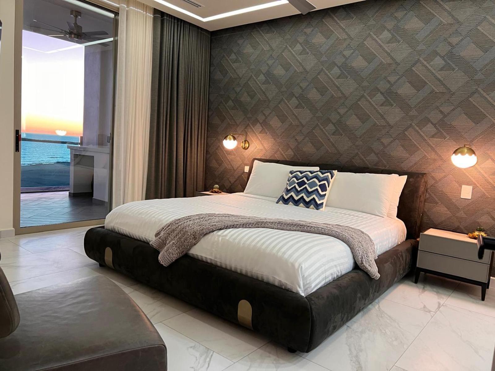Esmeralda Beach Resort Puerto Penasco Ngoại thất bức ảnh