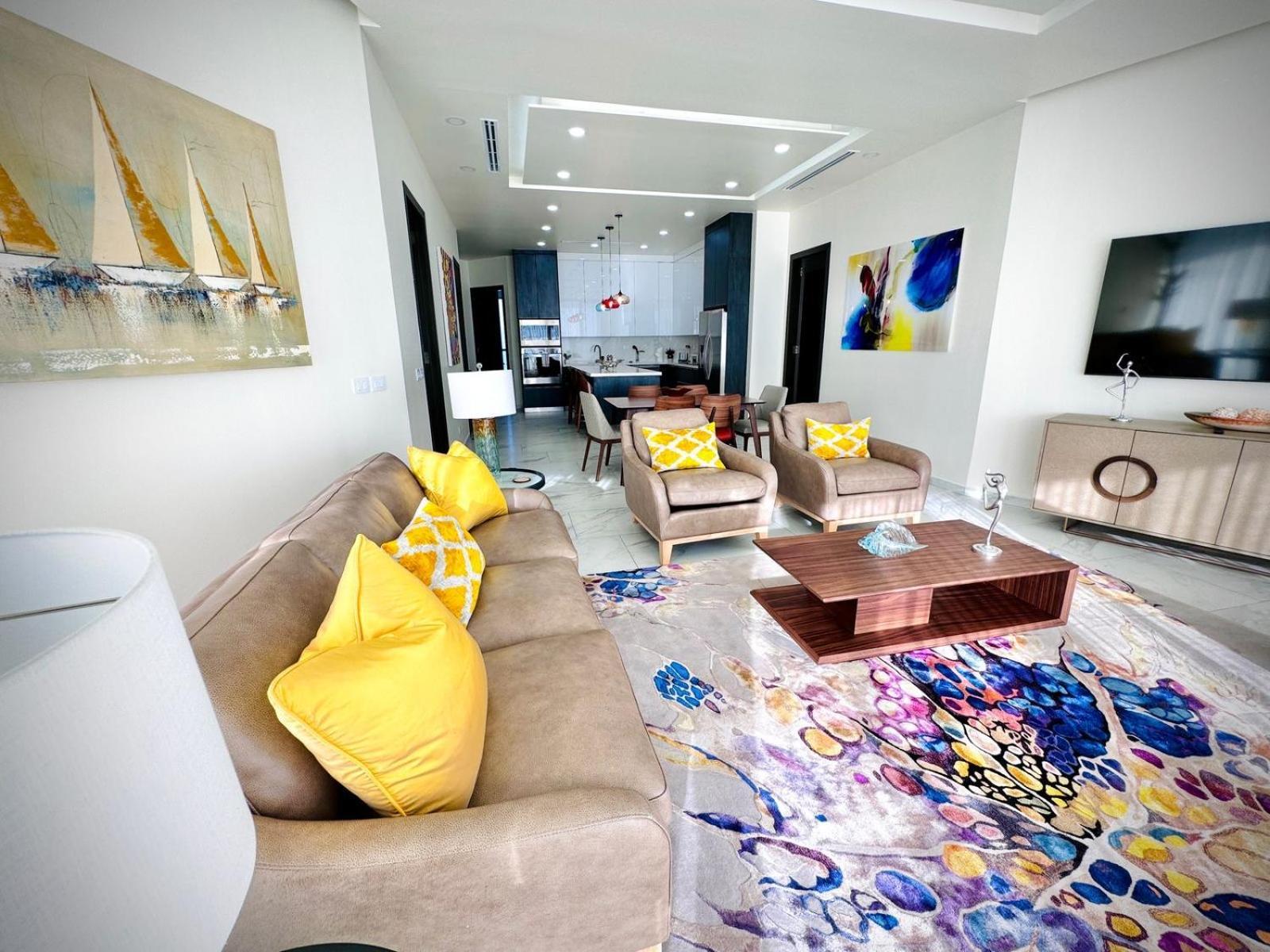 Esmeralda Beach Resort Puerto Penasco Ngoại thất bức ảnh