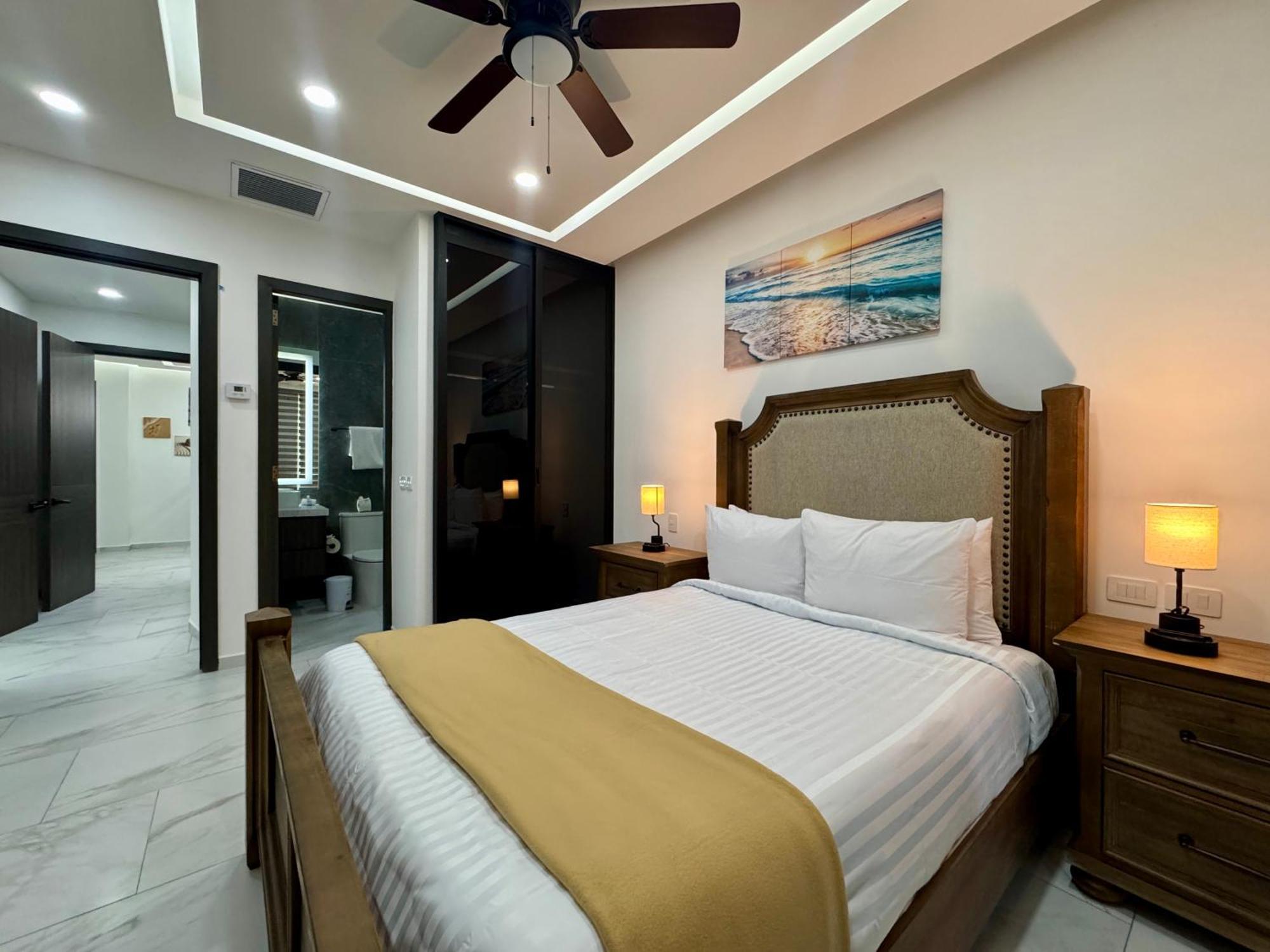 Esmeralda Beach Resort Puerto Penasco Ngoại thất bức ảnh