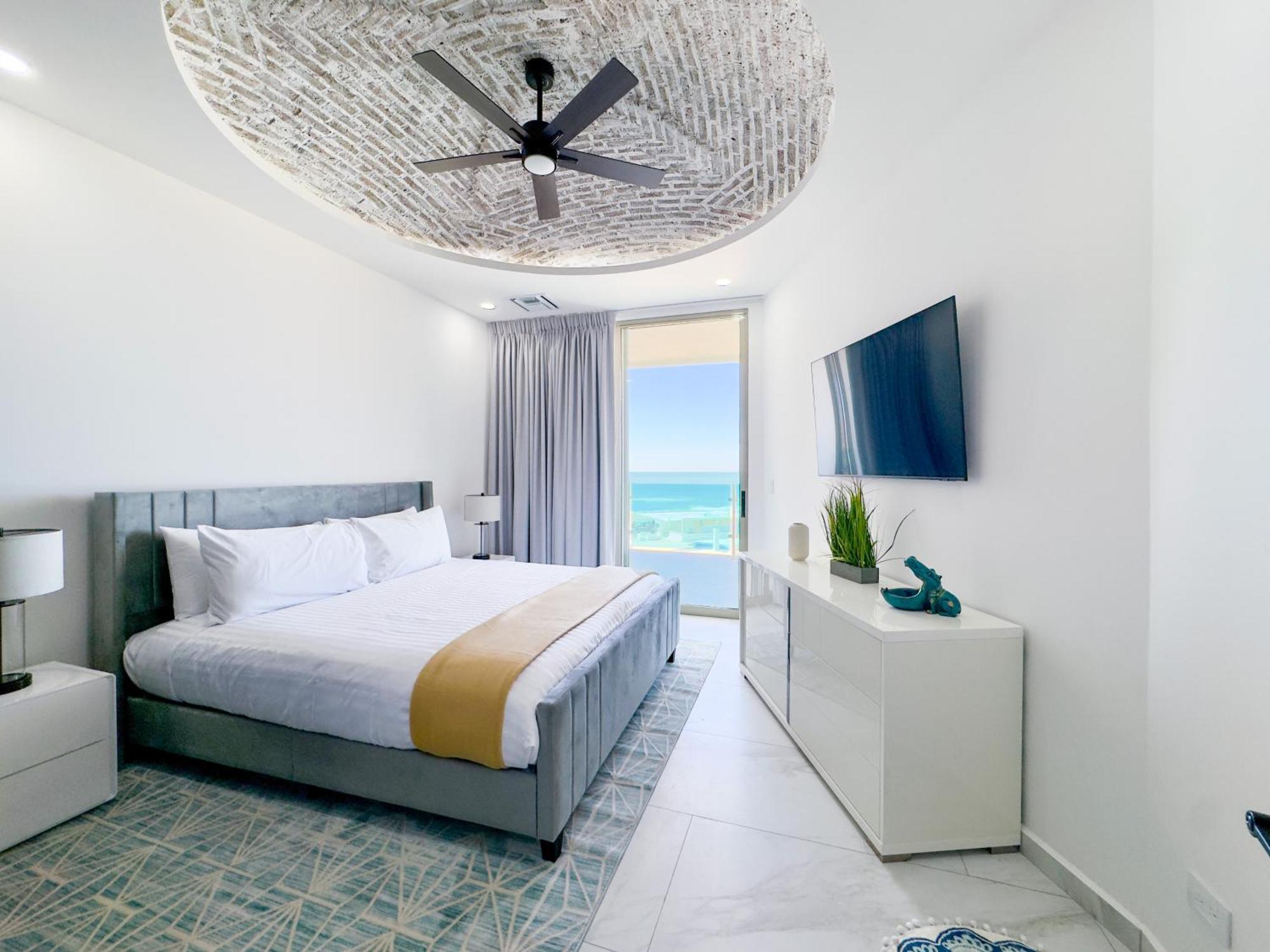 Esmeralda Beach Resort Puerto Penasco Ngoại thất bức ảnh