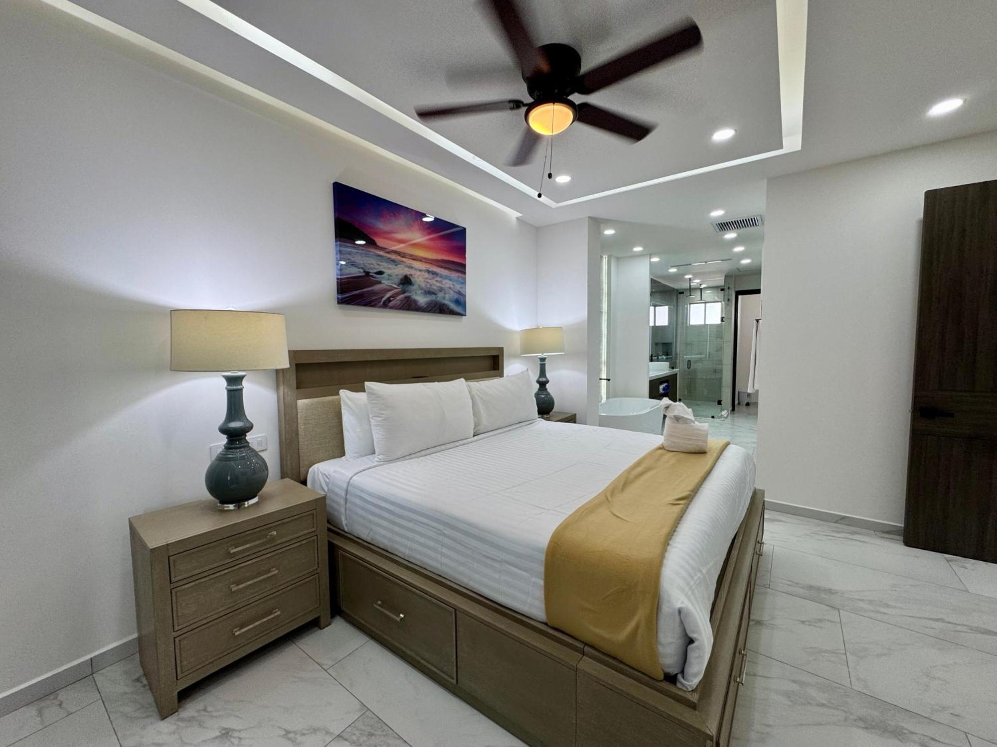 Esmeralda Beach Resort Puerto Penasco Ngoại thất bức ảnh