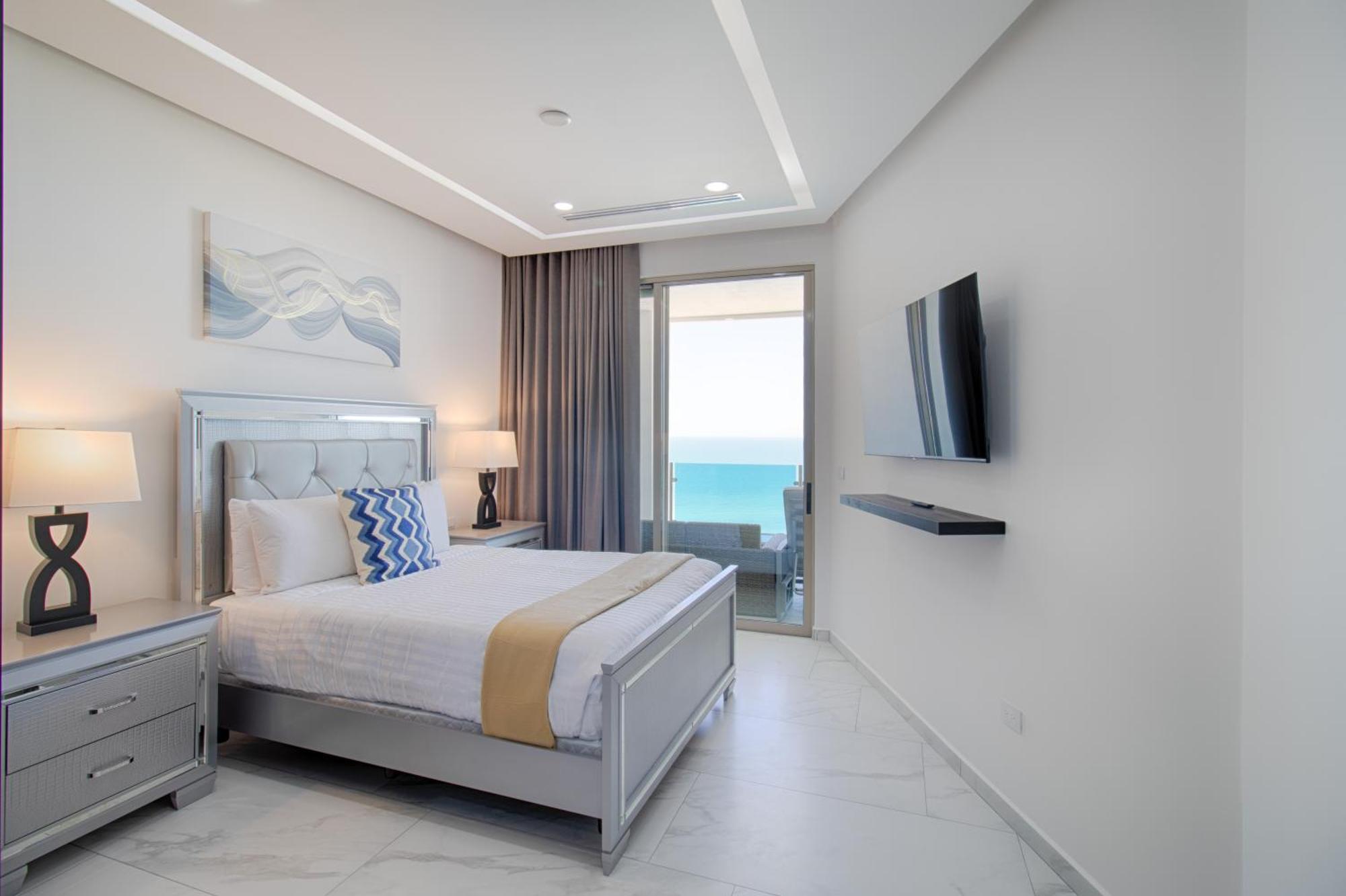 Esmeralda Beach Resort Puerto Penasco Ngoại thất bức ảnh
